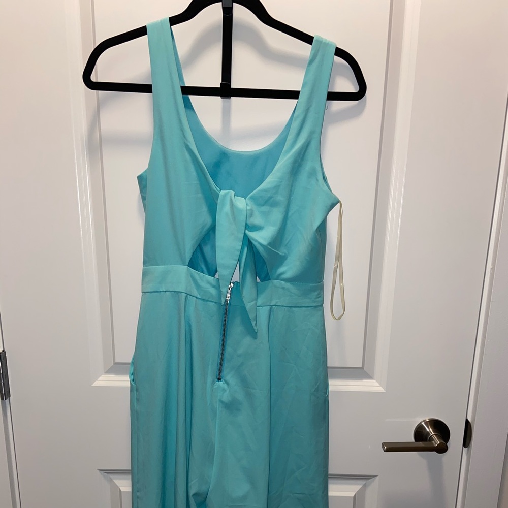 GB jumpsuit